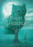 The Night Gardener - 9781786030412
