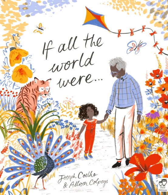 If All the World Were… - 9781786036513