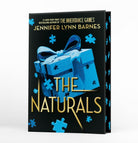 The Naturals: The Naturals, Book 1 : cold cases get hot in the unputdownable mystery series from the bestselling author of The Inheritance Games - 9781786542557