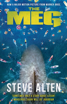 The MEG - 9781786695741