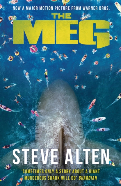 The MEG - 9781786695741