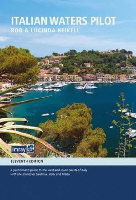 Italian Waters Pilot - 9781786794857