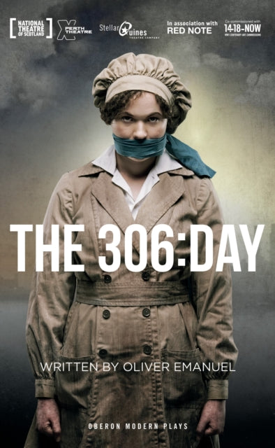 The 306: Day - 9781786821454