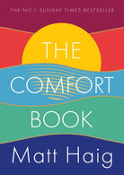 The Comfort Book - 9781786898296