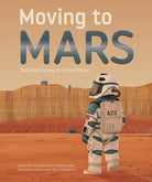 Moving to Mars - 9781787081581