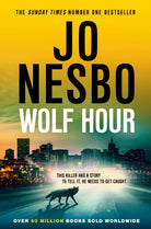 Wolf Hour - 9781787303768