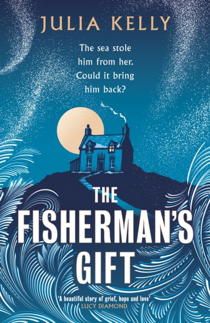 The Fisherman's Gift - 9781787304901