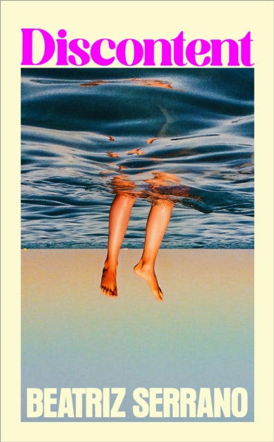 Discontent - 9781787305090