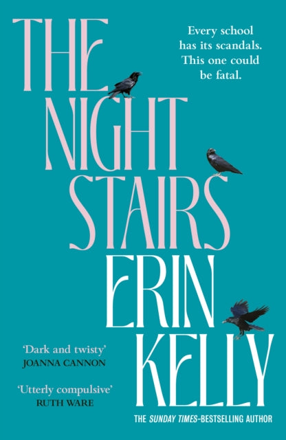 The Night Stairs
