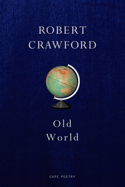 Old World - 9781787334564