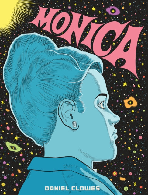Monica : ‘A master. An auteur. Period’ Guillermo del Toro - 9781787334861