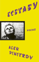 Ecstasy - 9781787335332