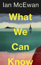 What We Can Know - 9781787335738