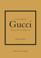 Little Book of Gucci - 9781787394582