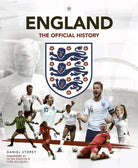 England: The Official History - 9781787399020
