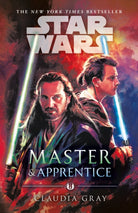 Master and Apprentice (Star Wars) - 9781787462403
