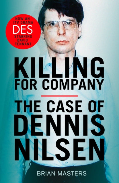 Killing For Company - 9781787466258