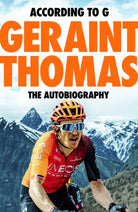 According to G - The Autobiography
