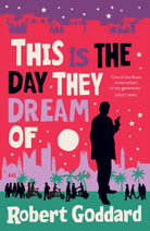 This is the Day They Dream Of - 9781787635128