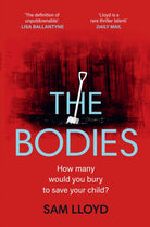 The Bodies - 9781787636248