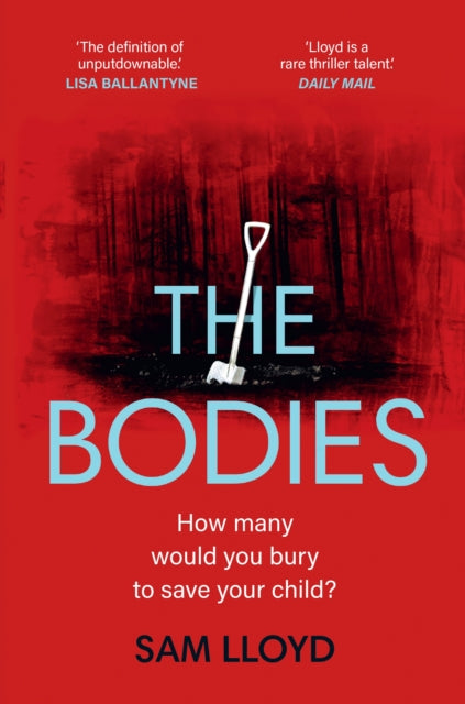 The Bodies - 9781787636248