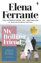 My Brilliant Friend - 9781787702226