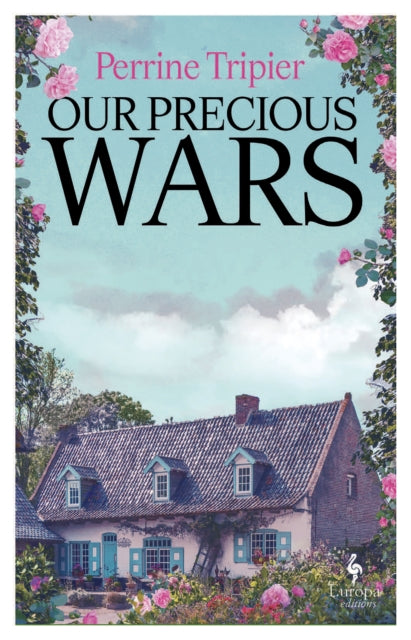 Our Precious Wars - 9781787705944