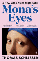 Mona’s Eyes : The New York Times Bestseller