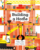 Building a Home - 9781788007030