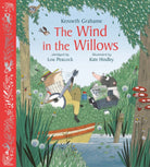The Wind in the Willows - 9781788008921