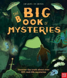 The Big Book of Mysteries - 9781788009812