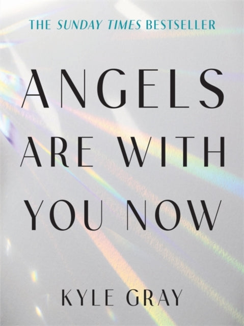 Angels Are with You Now : THE SUNDAY TIMES BESTSELLER - 9781788178051