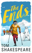 The Ends - 9781788425124