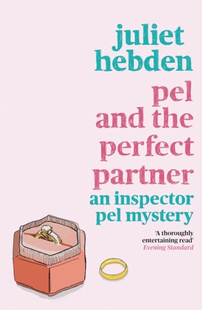 Pel and the Perfect Partner - 9781788425230