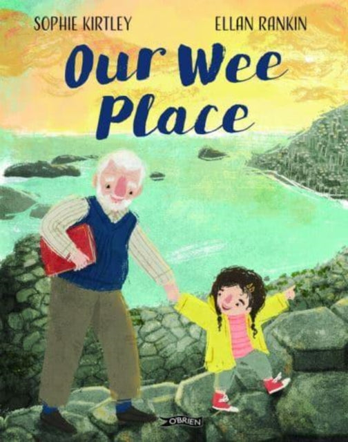 Our Wee Place - 9781788495141