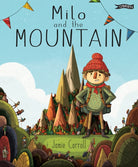 Milo and The Mountain - 9781788495257
