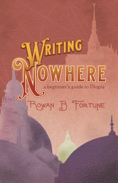 Writing Nowhere - 9781788648035