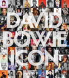 David Bowie: Icon : The Definitive Photographic Collection - 9781788840965