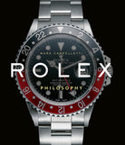 Rolex Philosophy - 9781788842396