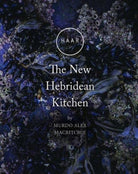 HAAR The New Hebridean Kitchen - 9781789071351