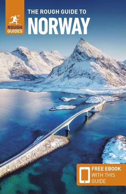 The Rough Guide to Norway: Travel Guide with eBook - 9781789195767