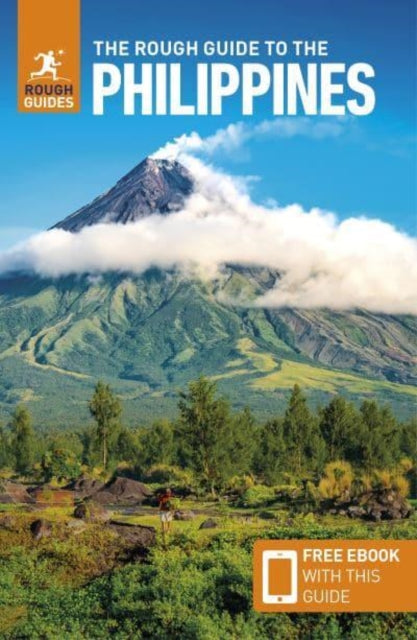 The Rough Guide to the Philippines: Travel Guide with eBook - 9781789196054