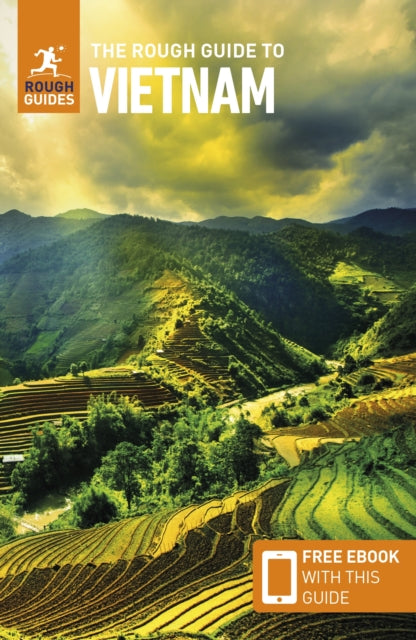 The Rough Guide to Vietnam: Travel Guide with eBook - 9781789196542
