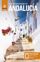 The Rough Guide to Andalucia: Travel Guide with eBook - 9781789197471