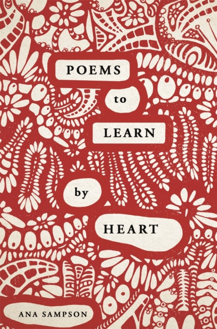 Poems to Learn by Heart - 9781789292152