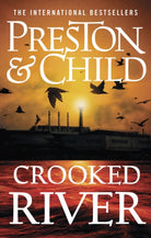 Crooked River - 9781789544572