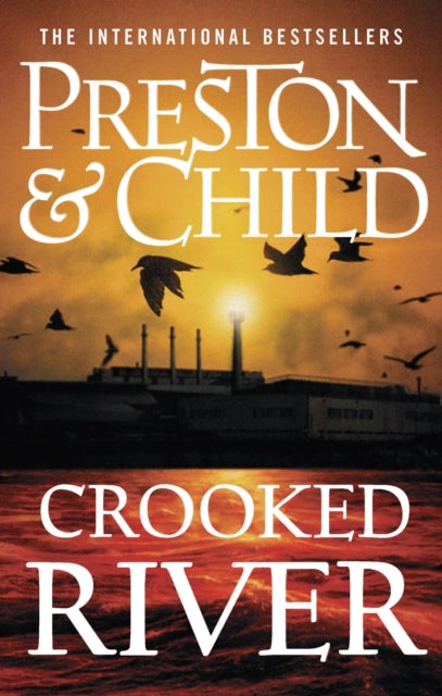Crooked River - 9781789544572
