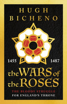 The Wars of the Roses - 9781789544725