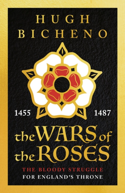 The Wars of the Roses - 9781789544725