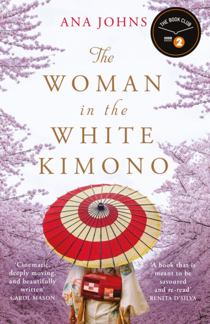 The Woman in the White Kimono : (A BBC Radio 2 Book Club pick) - 9781789550696